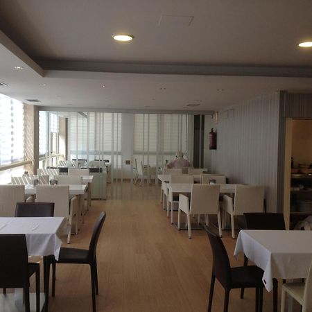 Apartahotel Aguadulce Aguadulce  Bagian luar foto