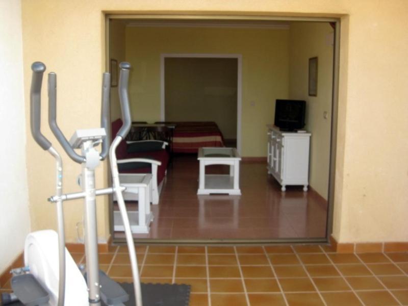 Apartahotel Aguadulce Aguadulce  Bagian luar foto