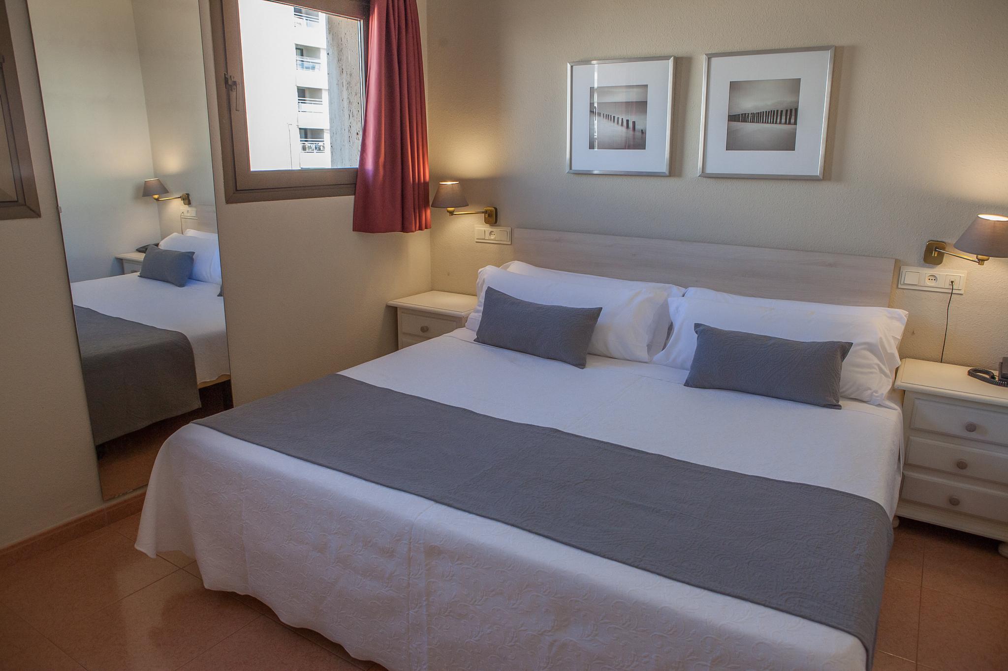 Apartahotel Aguadulce Aguadulce  Bagian luar foto