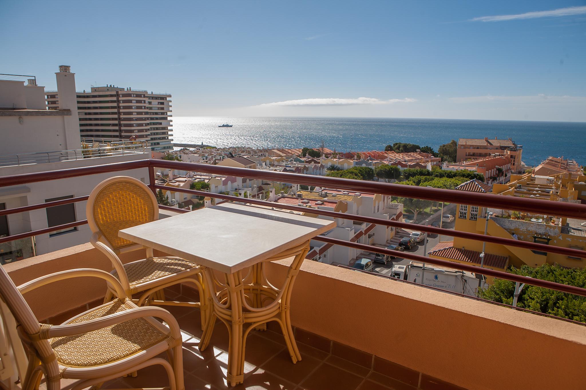 Apartahotel Aguadulce Aguadulce  Bagian luar foto