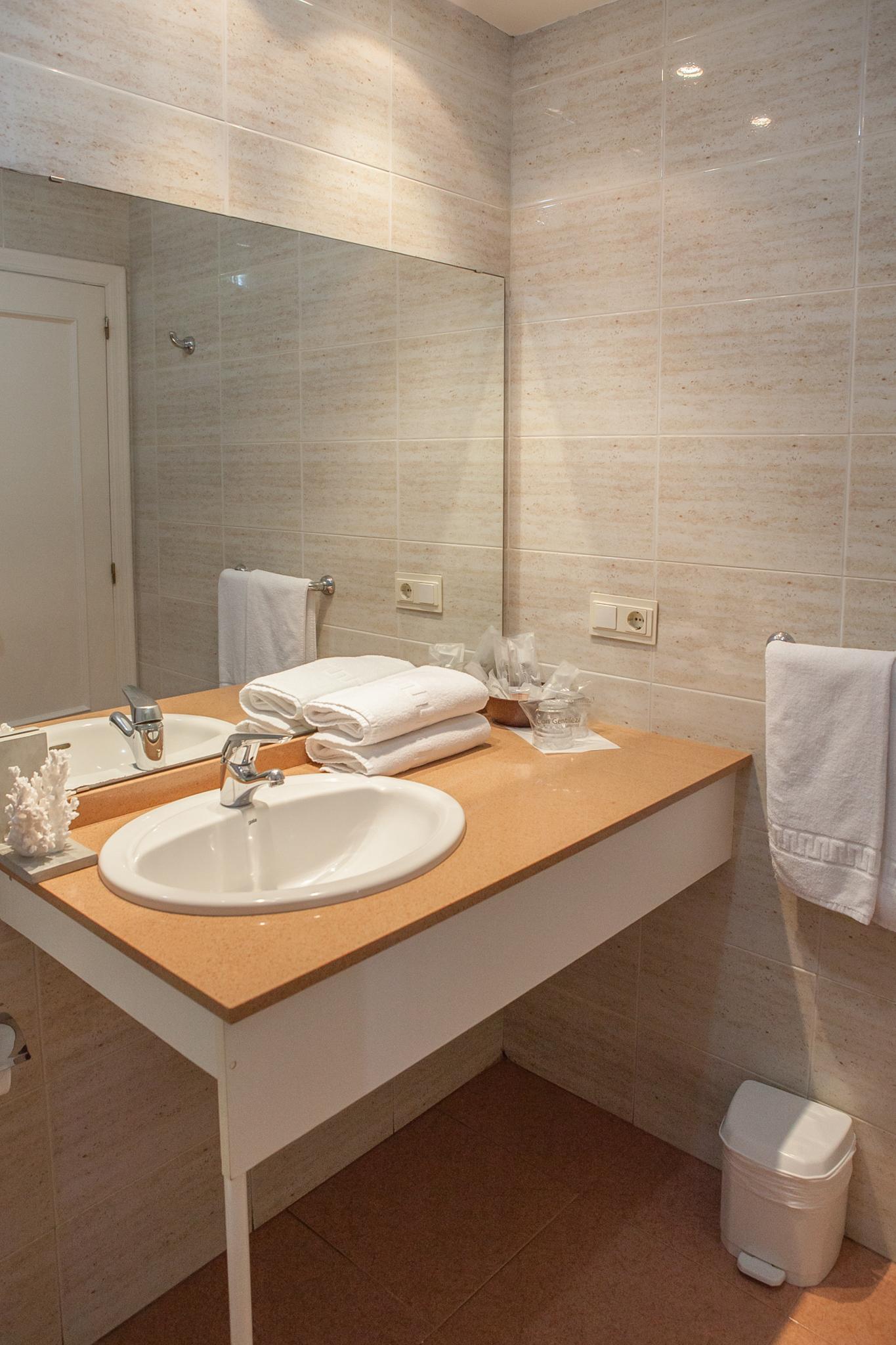 Apartahotel Aguadulce Aguadulce  Bagian luar foto