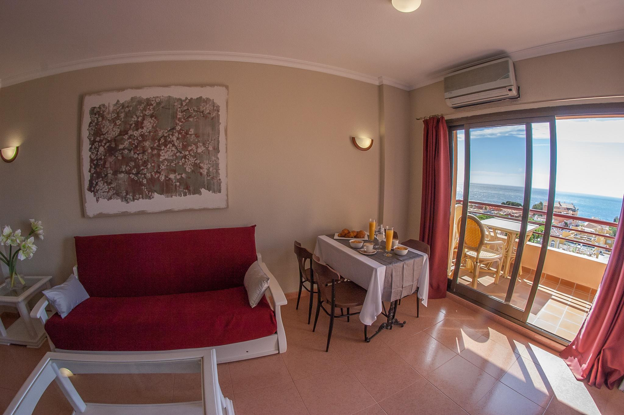 Apartahotel Aguadulce Aguadulce  Bagian luar foto