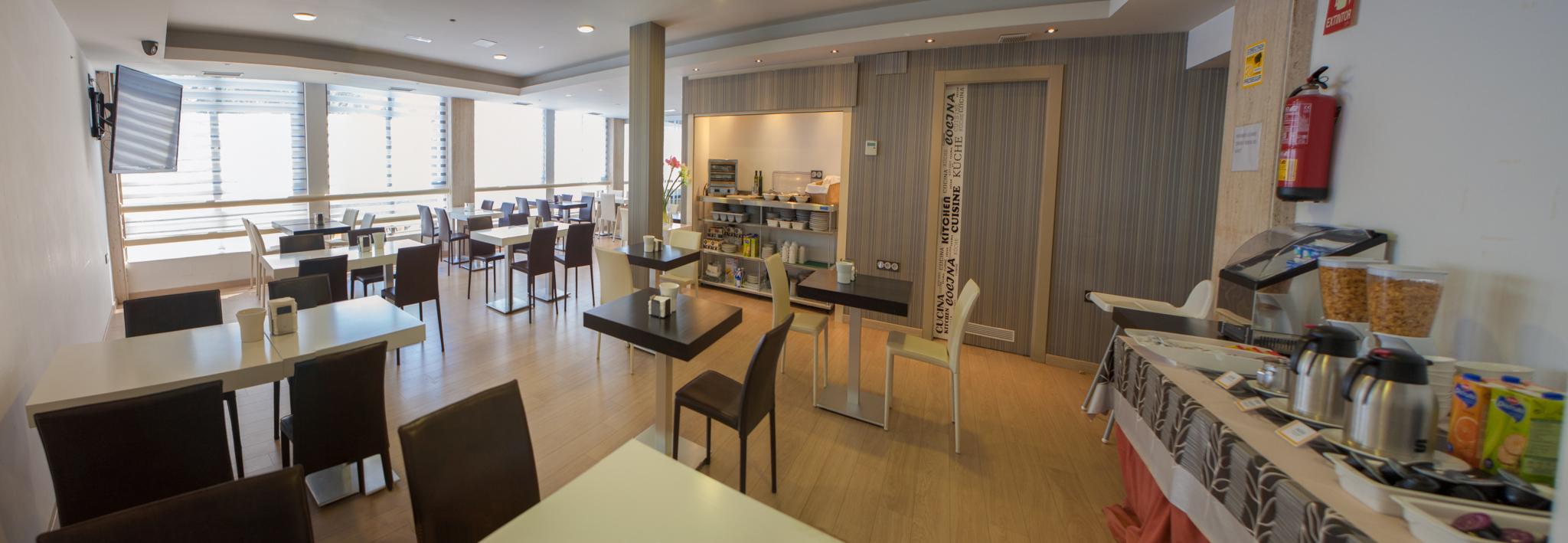 Apartahotel Aguadulce Aguadulce  Bagian luar foto