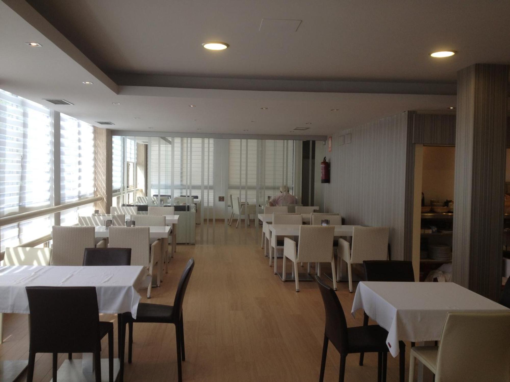 Apartahotel Aguadulce Aguadulce  Bagian luar foto