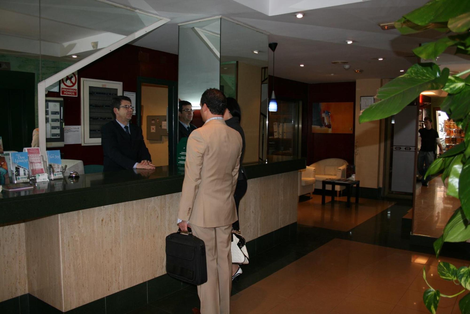 Apartahotel Aguadulce Aguadulce  Bagian luar foto