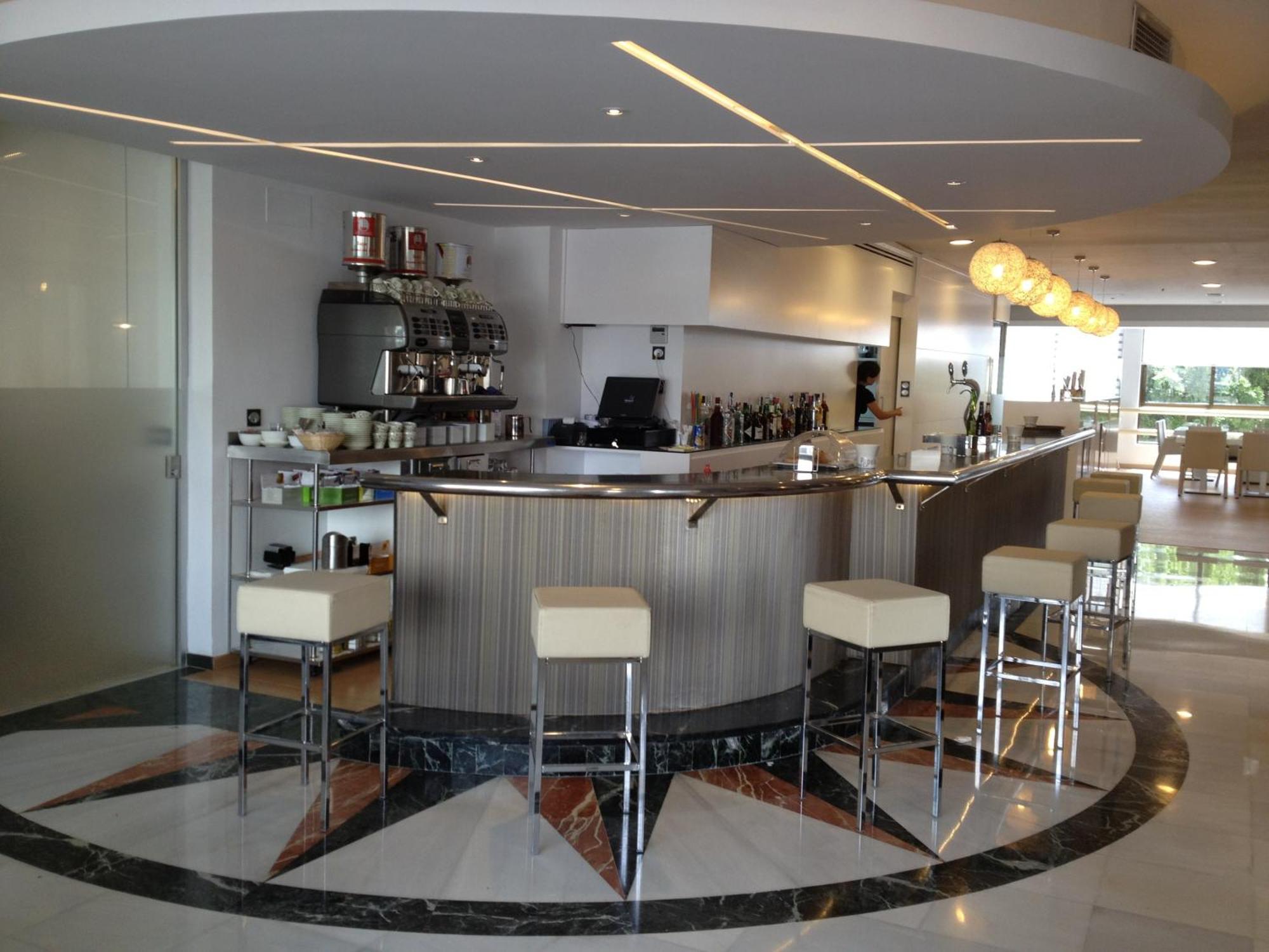 Apartahotel Aguadulce Aguadulce  Bagian luar foto