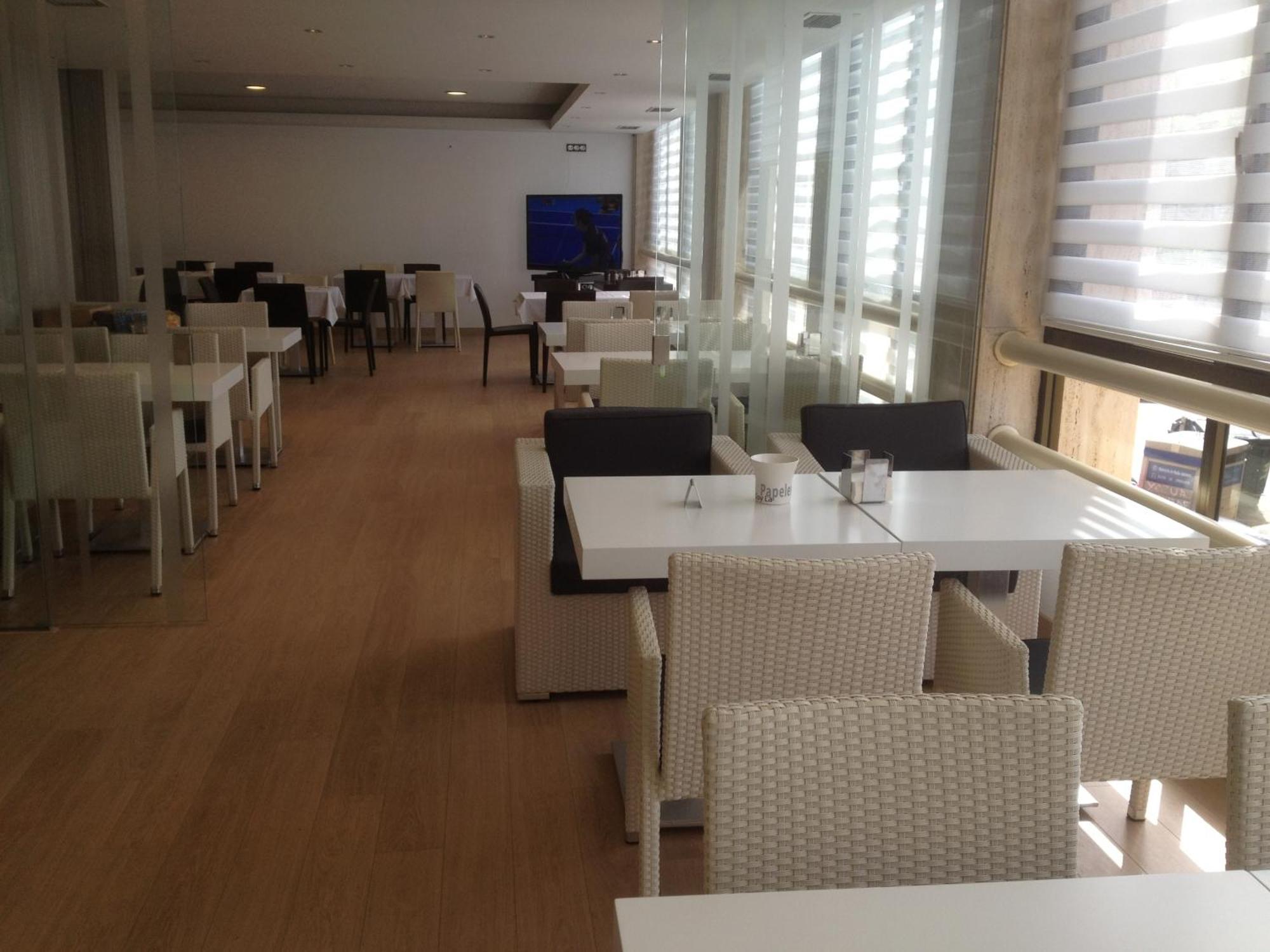 Apartahotel Aguadulce Aguadulce  Bagian luar foto