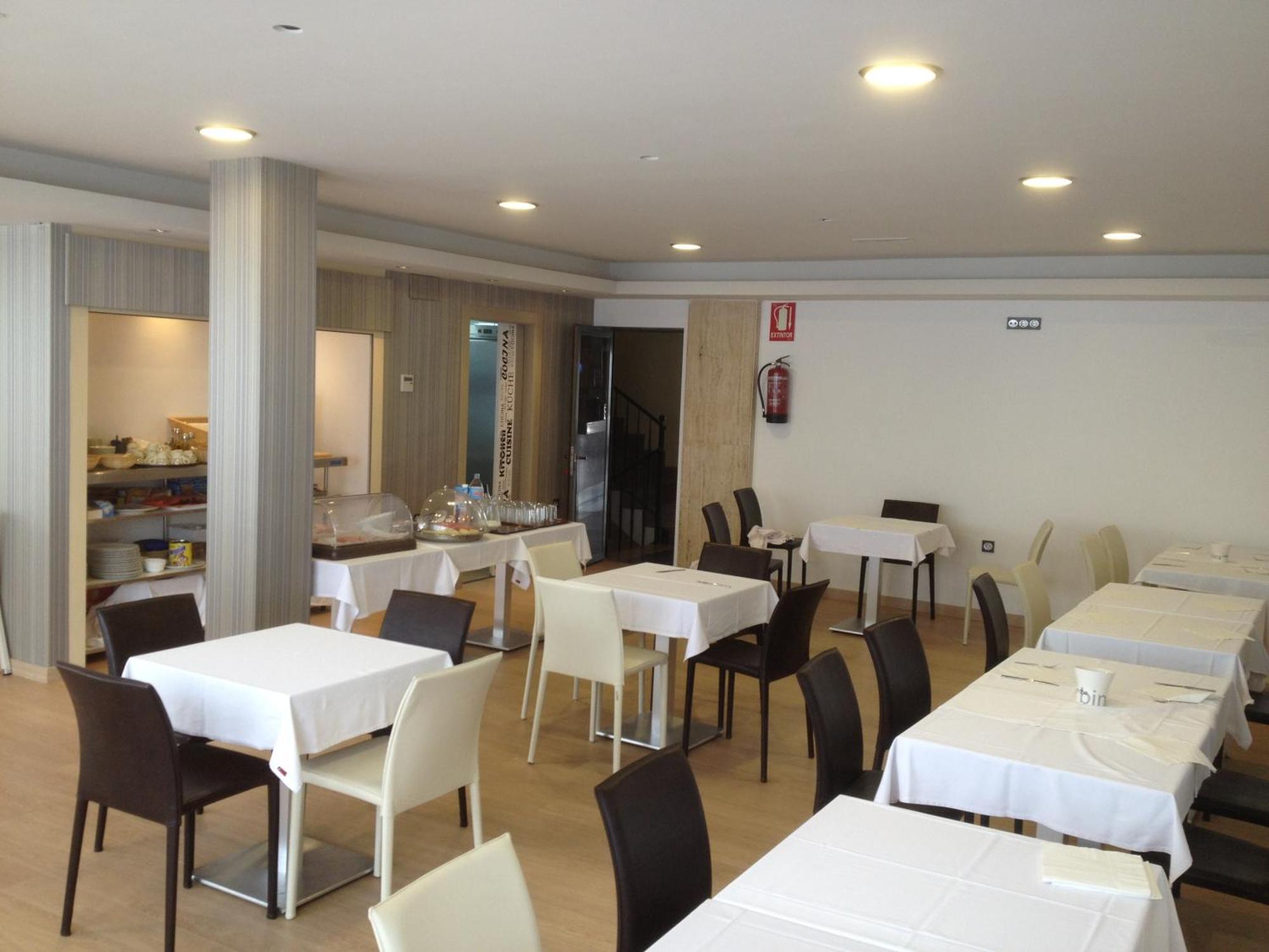 Apartahotel Aguadulce Aguadulce  Bagian luar foto
