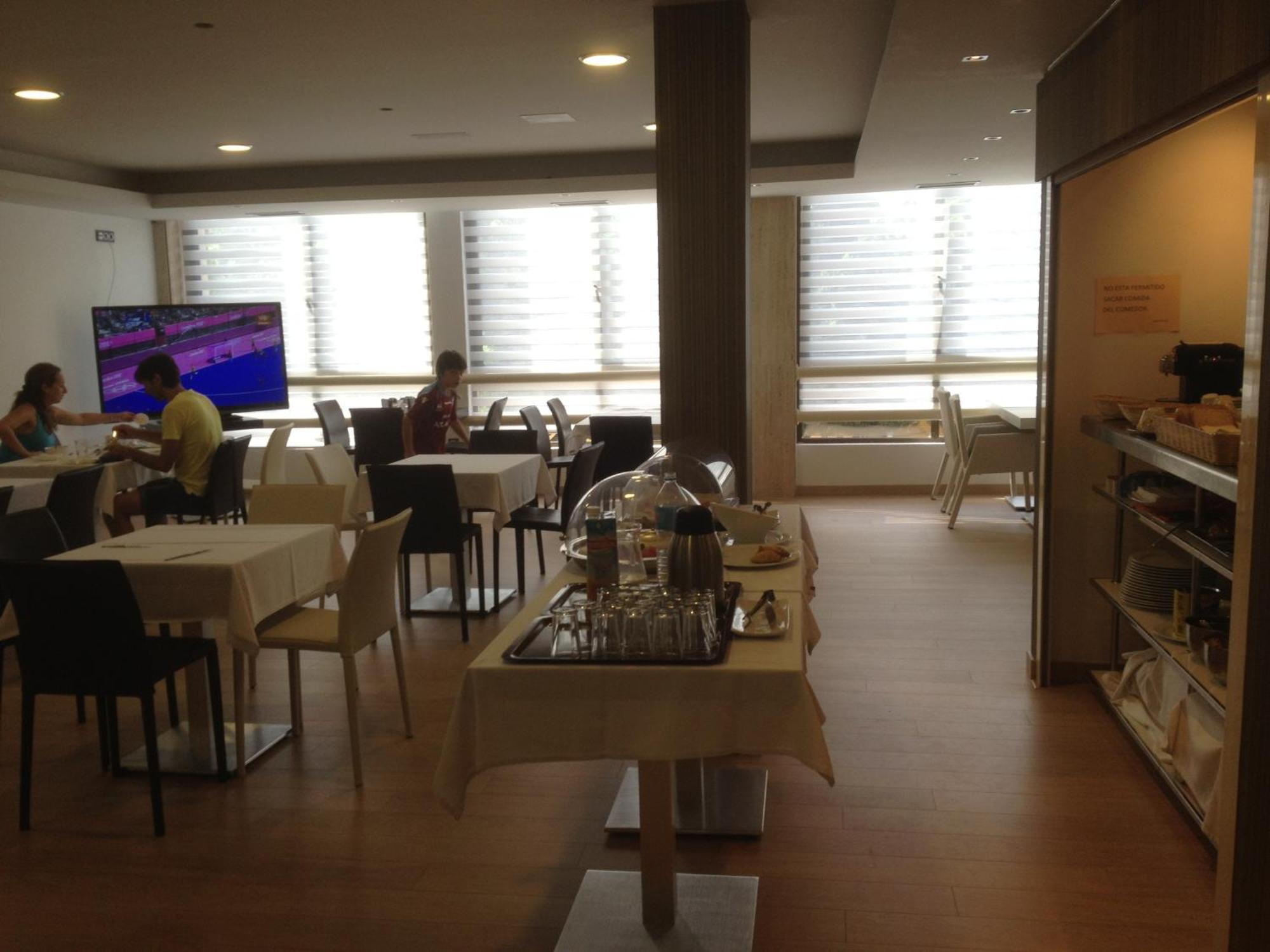 Apartahotel Aguadulce Aguadulce  Bagian luar foto