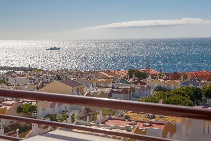 Apartahotel Aguadulce Aguadulce  Bagian luar foto
