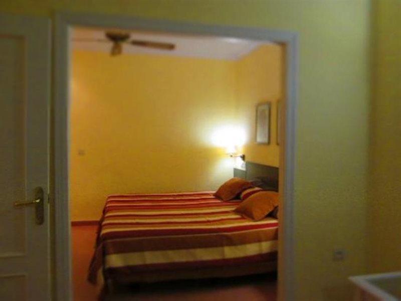 Apartahotel Aguadulce Aguadulce  Bagian luar foto