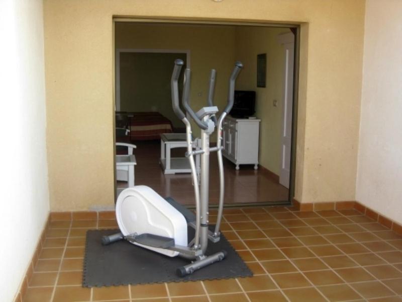 Apartahotel Aguadulce Aguadulce  Ruang foto