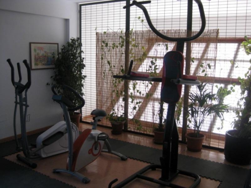 Apartahotel Aguadulce Aguadulce  Bagian luar foto